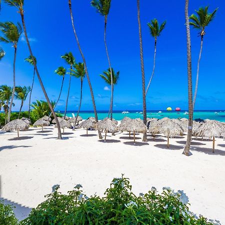 Prime Ocean View Punta Cana Apartments - 3-Bedroom Getaway With Private Terrace On Bavaro Beach Zewnętrze zdjęcie