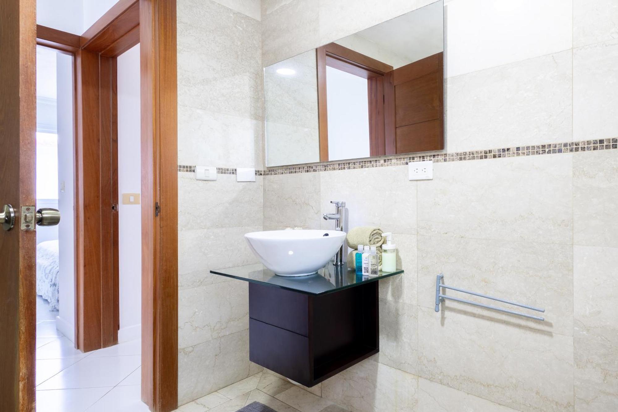 Prime Ocean View Punta Cana Apartments - 3-Bedroom Getaway With Private Terrace On Bavaro Beach Zewnętrze zdjęcie